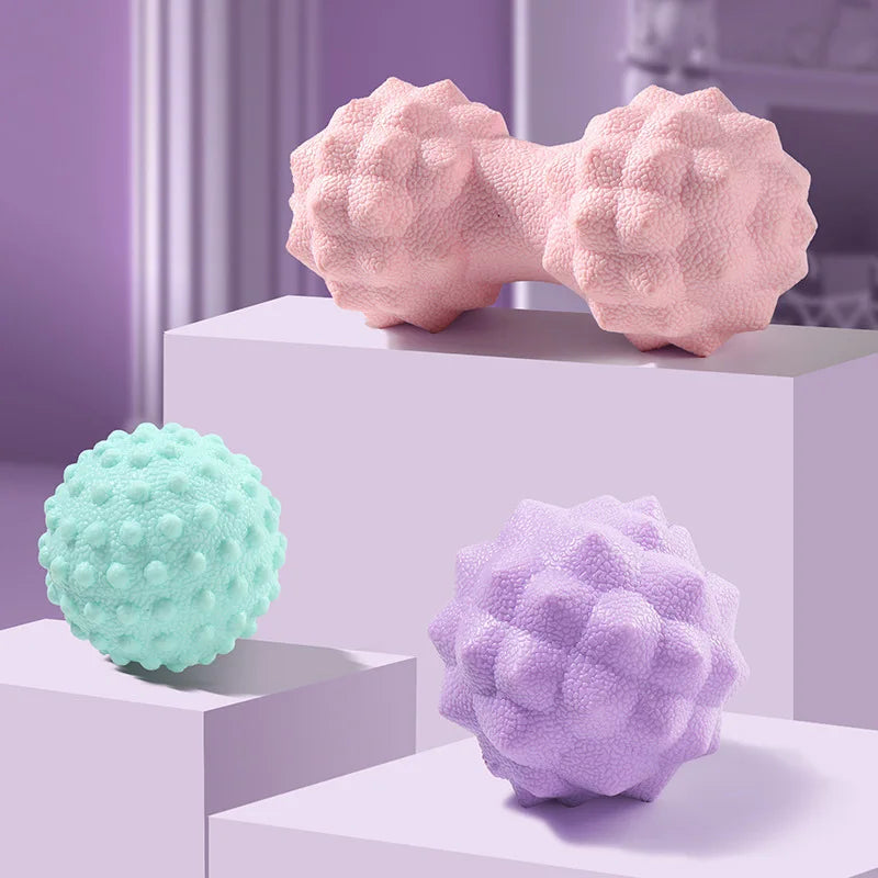 Spiky Massage Ball