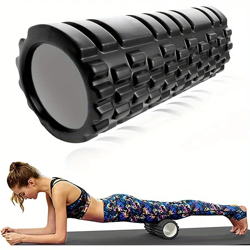 Foam Roller, Muscel roller, 30 X 8 cm