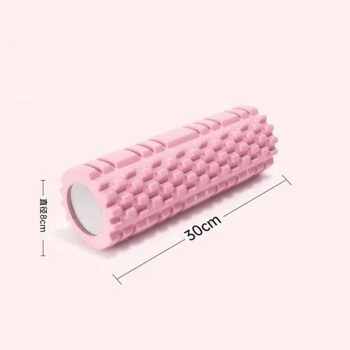 Foam Roller, Muscel roller, 30 X 8 cm