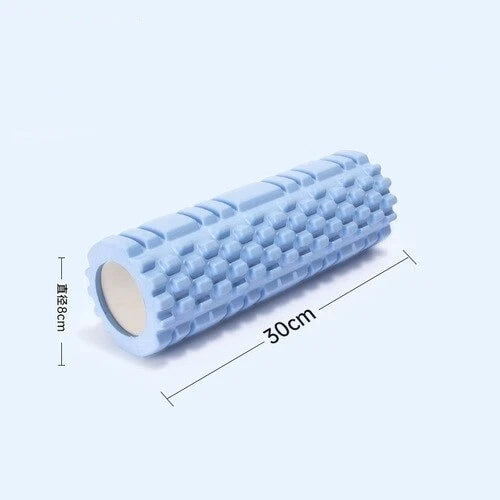 Foam Roller, Muscel roller, 30 X 8 cm