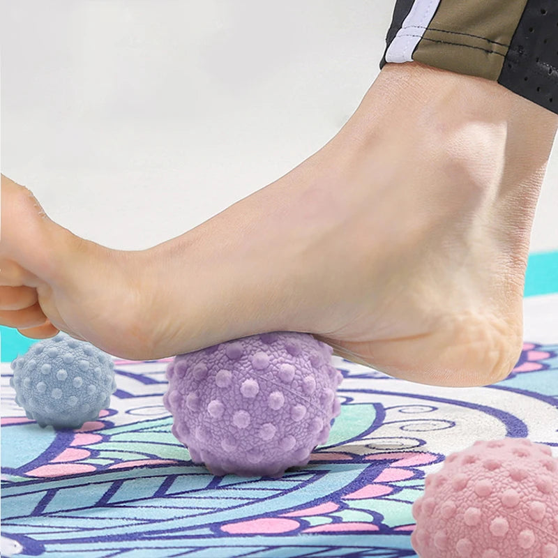 Spiky Massage Ball