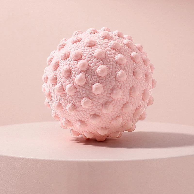 Spiky Massage Ball