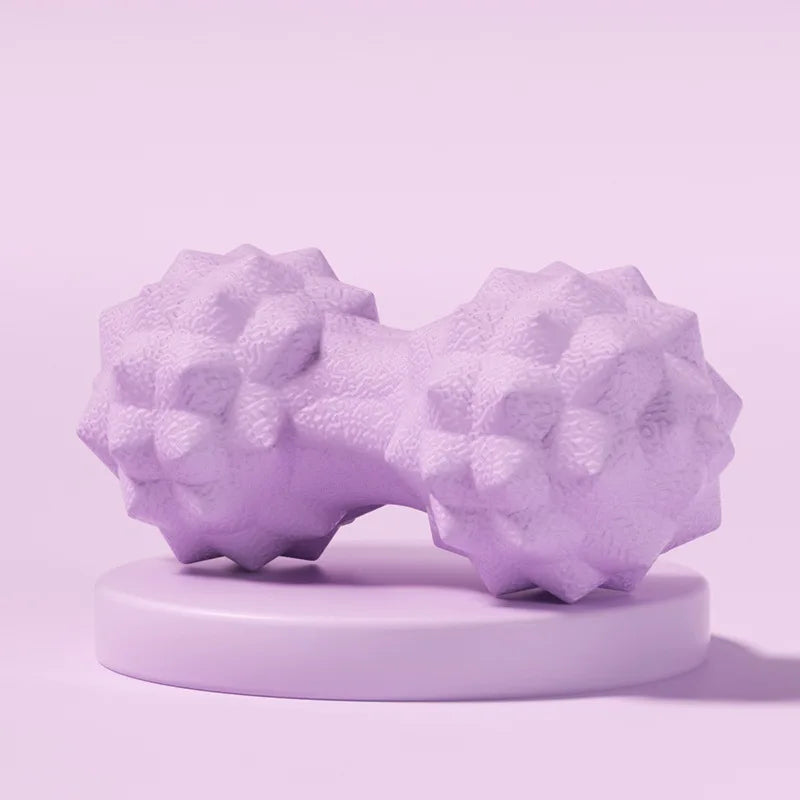 Spiky Massage Ball