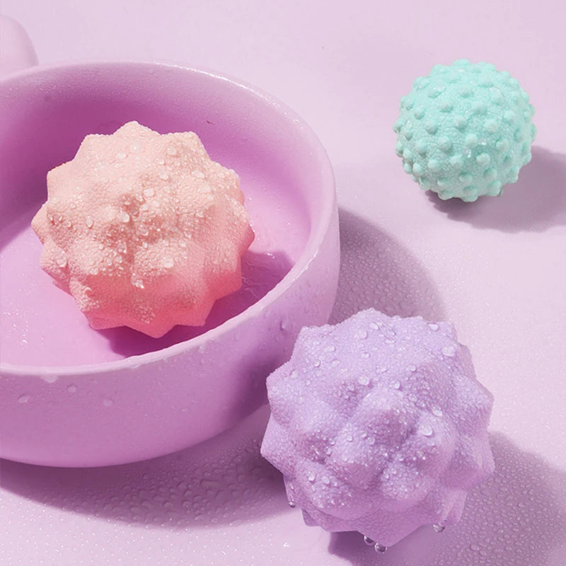 Spiky Massage Ball