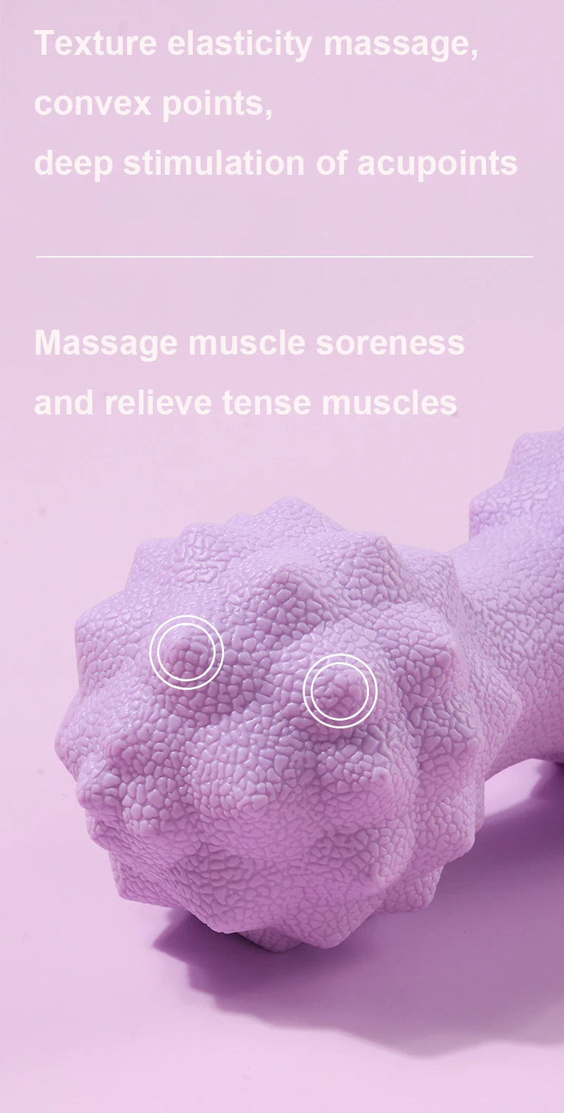 Spiky Massage Ball