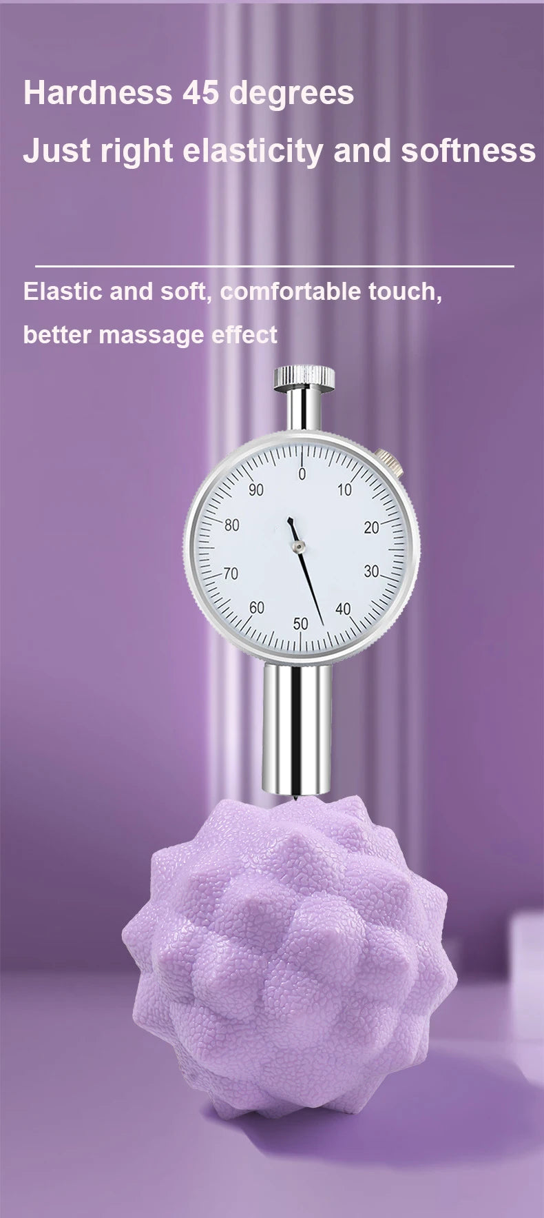 Spiky Massage Ball