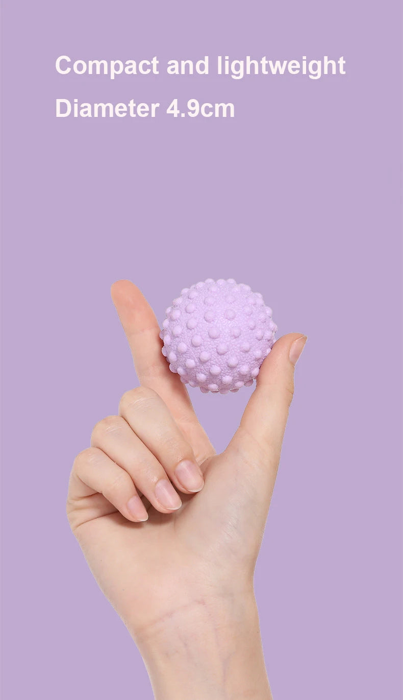 Spiky Massage Ball
