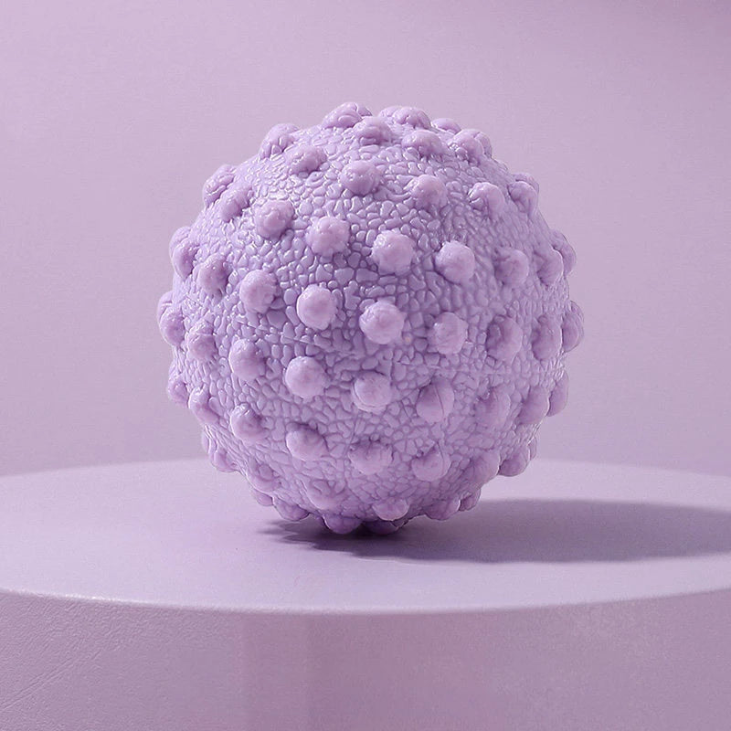 Spiky Massage Ball