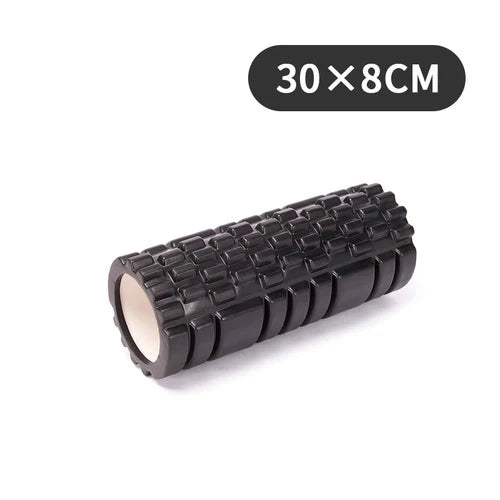 Foam Roller, Muscel roller, 30 X 8 cm