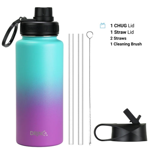 Borraccia Termica, caldo/freddo DRINCO® 32oz